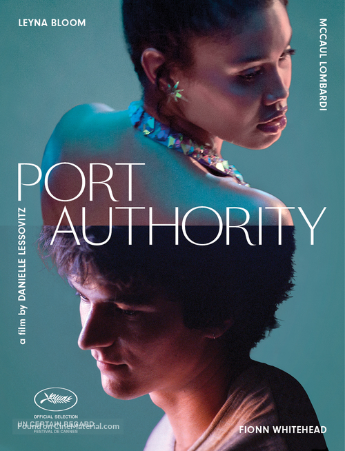 Port Authority - International Movie Poster
