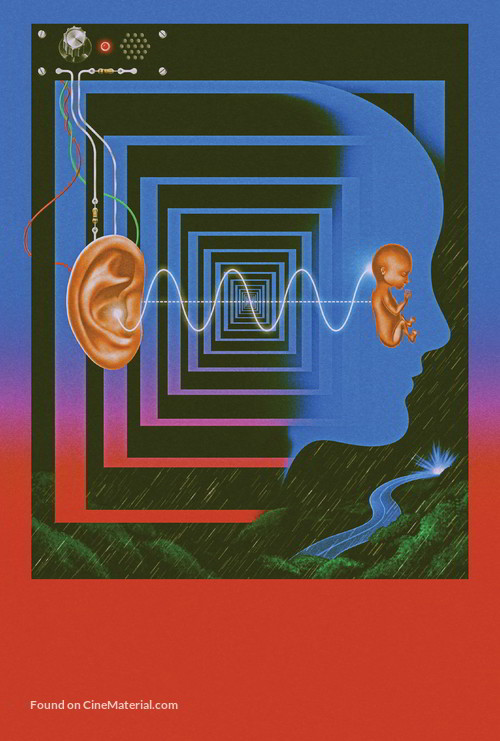 Ultrasound - Key art