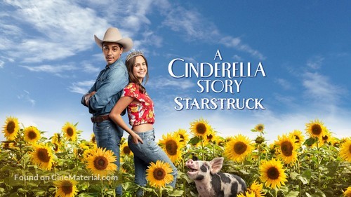 A Cinderella Story: Starstruck - poster