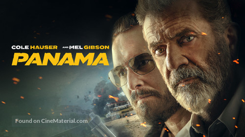 Panama - Movie Cover