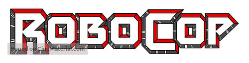 RoboCop - Logo