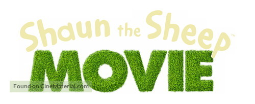 Shaun the Sheep - Logo