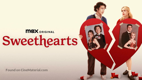 Sweethearts - poster