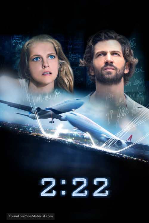 2:22 - Movie Cover