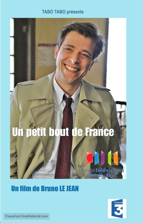 Un petit bout de France - French Video on demand movie cover