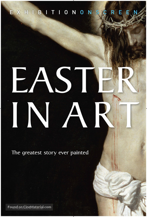 Easter in Art - International Movie Poster