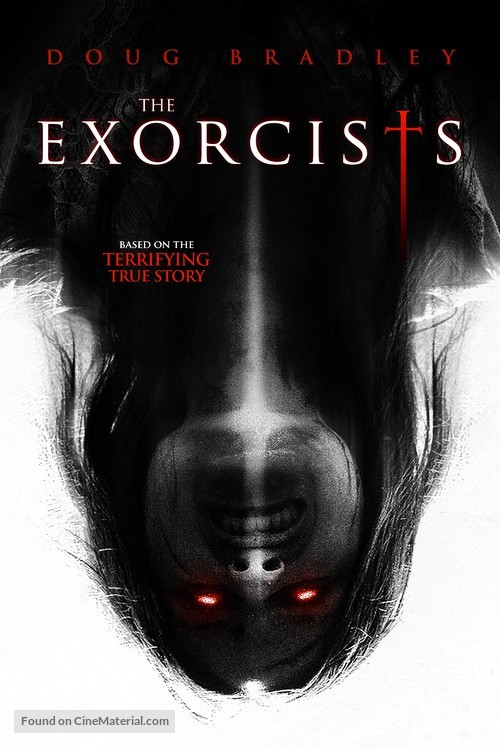 The Exorcists - Movie Cover