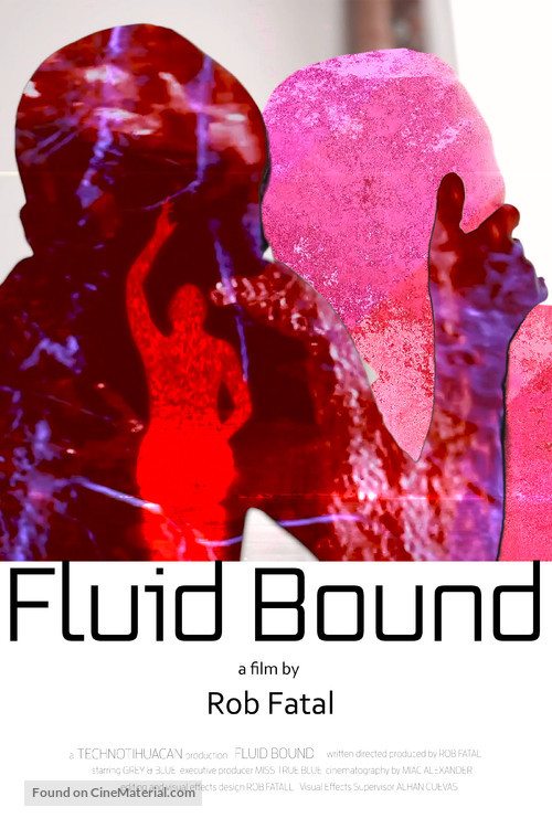 Fluid Bound - Movie Poster