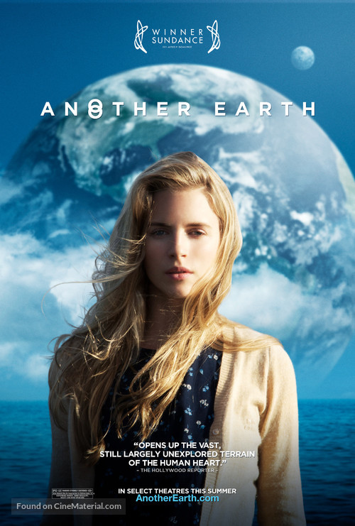 Another Earth - Movie Poster