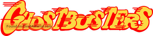 Ghostbusters - Logo