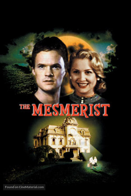 The Mesmerist - Movie Poster