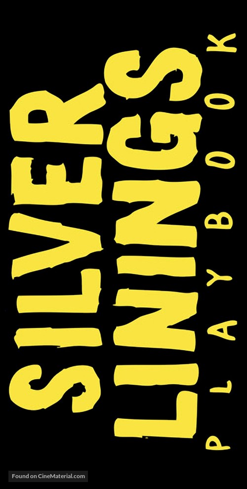 Silver Linings Playbook - Logo
