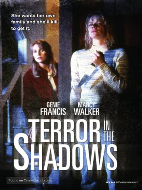 Terror in the Shadows - Movie Cover