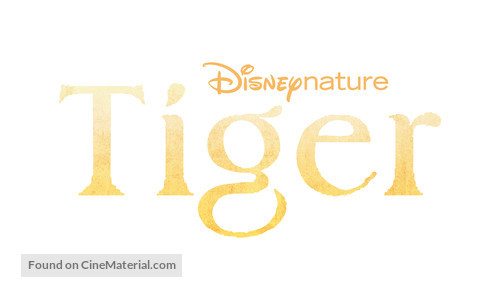 Tiger - Logo