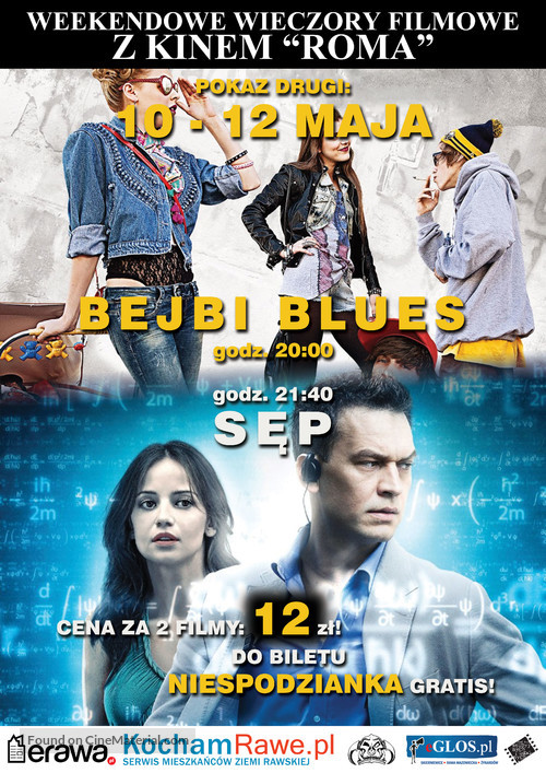 Sep - Polish Combo movie poster