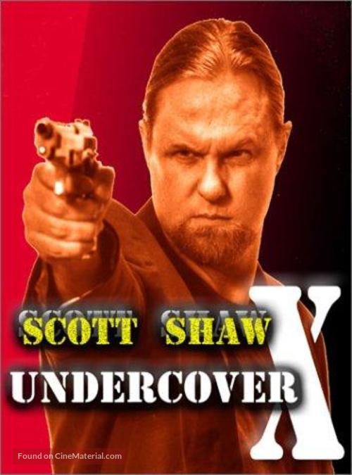 Undercover X - Movie Cover