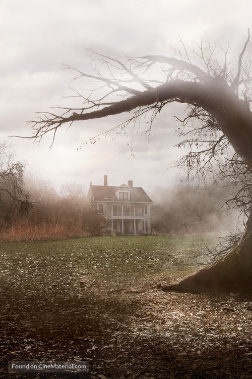 The Conjuring - Key art