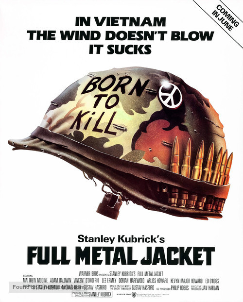 full metal jacket full movie free download