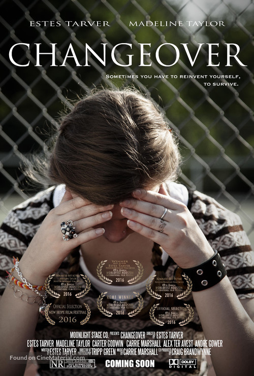 Changeover - Movie Poster