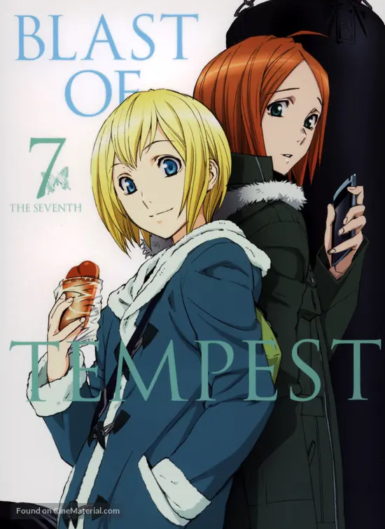 Get Zetsuen No Tempest 2012 Japanese Movie Cover For Free Get Wallpaper Zetsuen No Tempest 2012 Japanese Movie Cover For Android