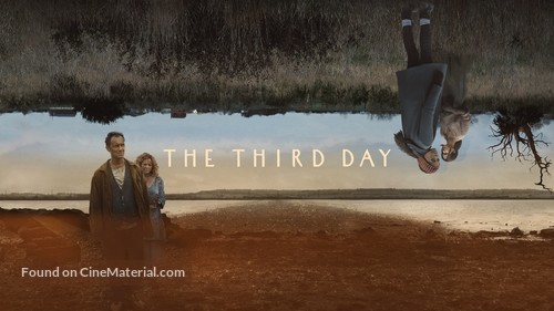 &quot;The Third Day&quot; - Video on demand movie cover