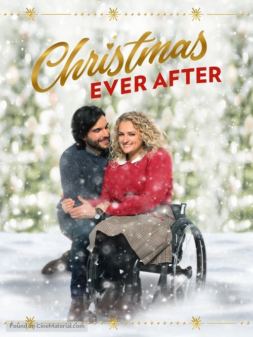 Christmas Ever After - Movie Poster