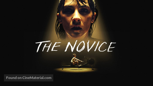 The Novice - Video on demand movie cover