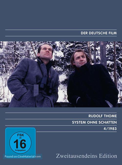 System ohne Schatten - German Movie Cover