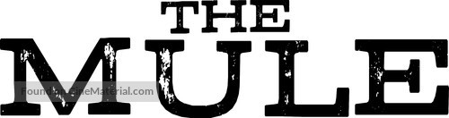 The Mule - Logo