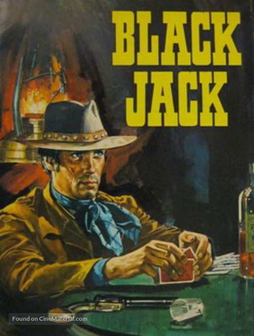 Black Jack - Movie Cover