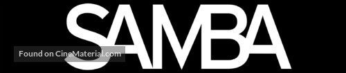 Samba - Swiss Logo