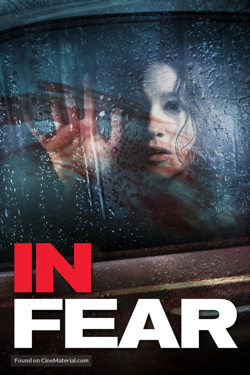 In Fear - Movie Cover