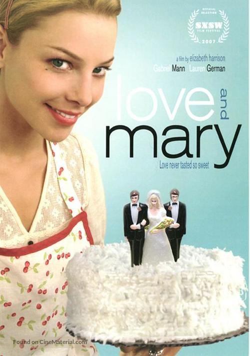 Love and Mary - Movie Cover