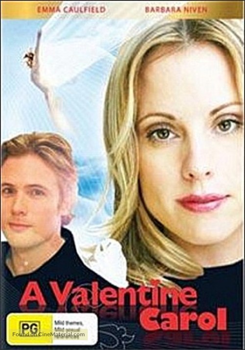A Valentine Carol - Australian Movie Cover