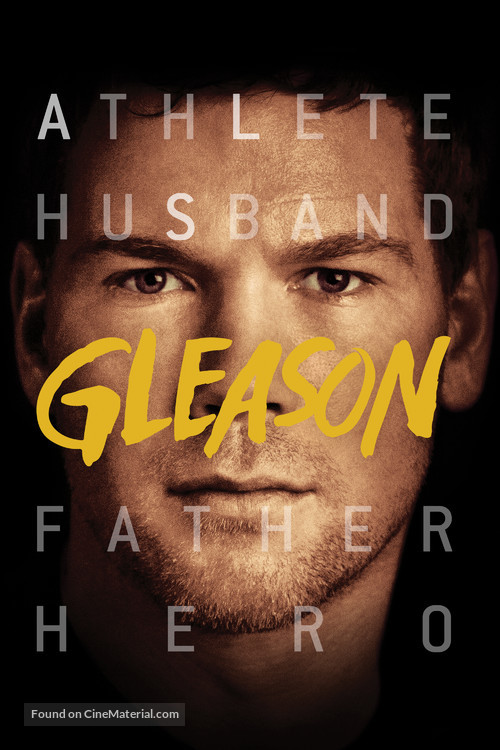 Gleason - Movie Cover