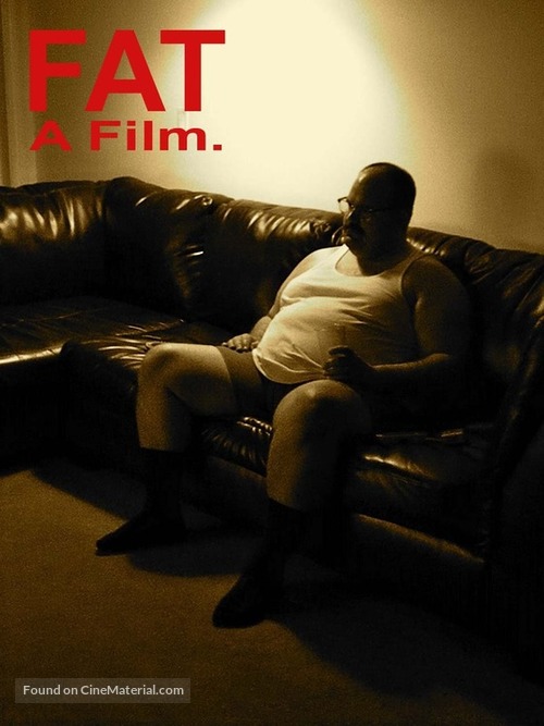 Fat - Movie Poster