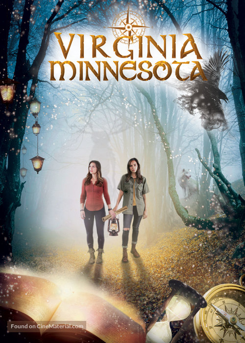 Virginia Minnesota - Movie Cover