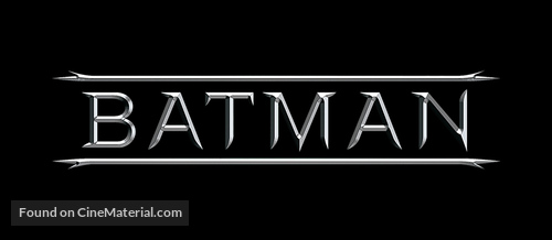 Batman - Brazilian Logo