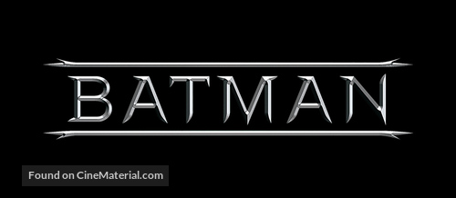 Batman - Brazilian Logo