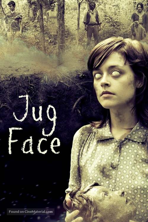 Jug Face - Video on demand movie cover