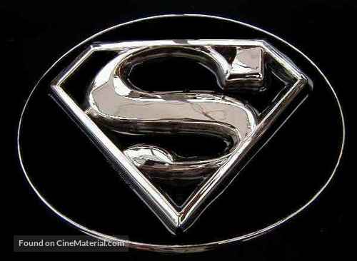 Superman - Logo