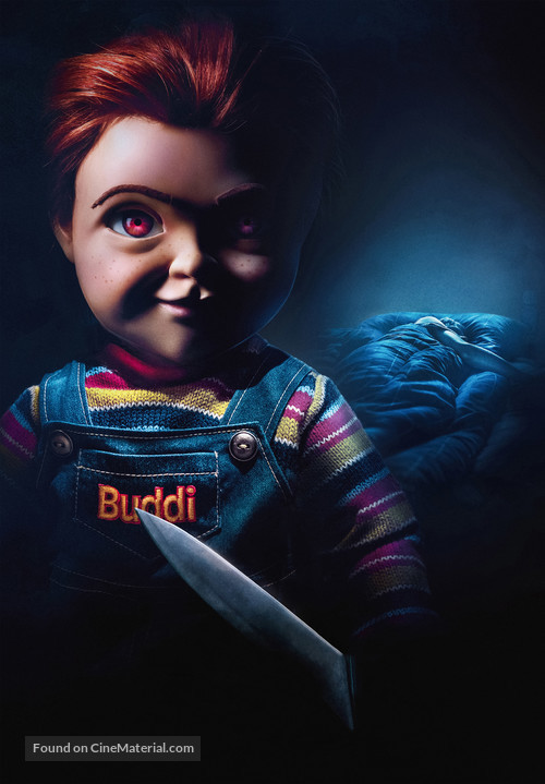 Child&#039;s Play - Key art