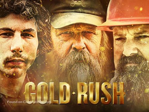 &quot;Gold Rush: Alaska&quot; - Video on demand movie cover