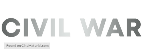 Civil War - Logo