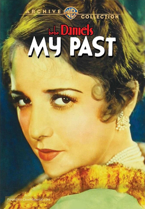 My Past - Movie Cover