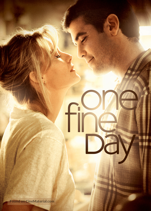 One Fine Day - Movie Poster