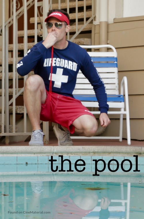 &quot;The Pool&quot; - Movie Poster
