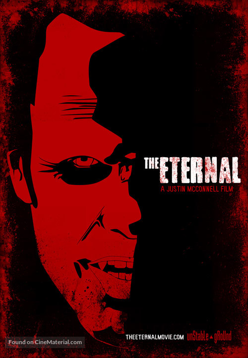 Ending the Eternal - Movie Poster