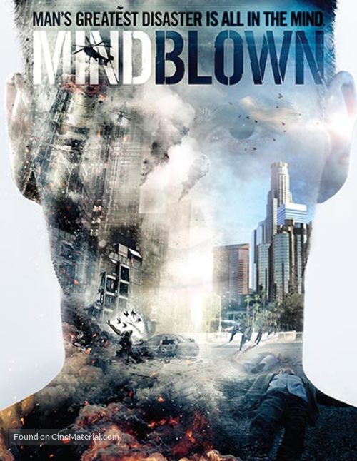 Mind Blown - Movie Cover