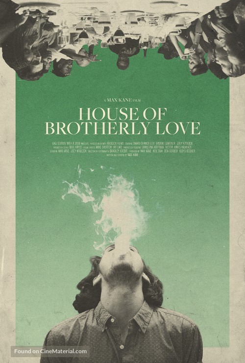 House of Brotherly Love - Movie Poster